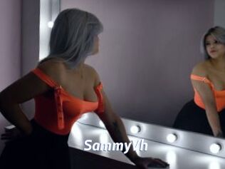 SammyVh