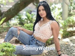 SammyWatson