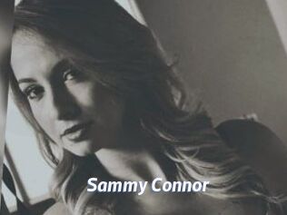 Sammy_Connor Sexe amateur contributions