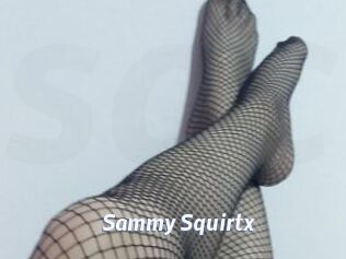 Sammy_Squirtx