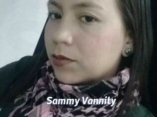 Sammy_Vannity Sexe amateur contributions