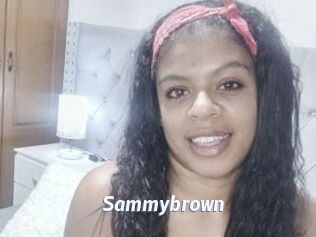 Sammybrown