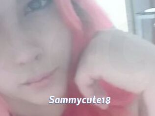 Sammycute18