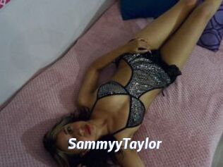 SammyyTaylor