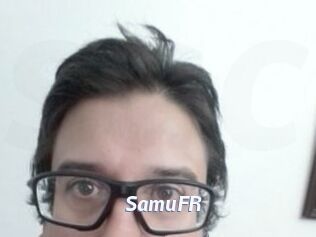 SamuFR Sexe amateur contributions