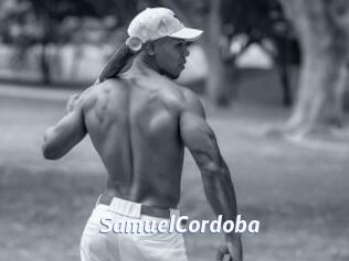SamuelCordoba
