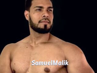 SamuelMalik