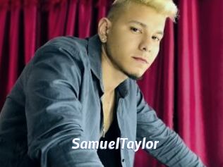 SamuelTaylor