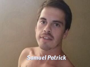 Samuel_Patrick