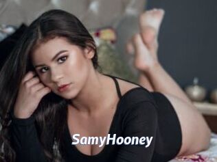 SamyHooney