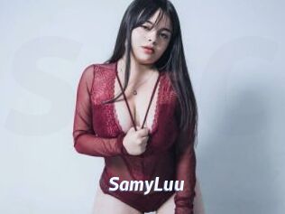 SamyLuu