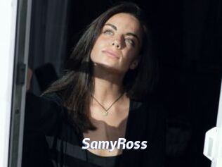SamyRoss Sexe amateur contributions