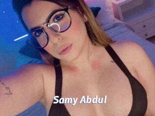 Samy_Abdul Sexe amateur contributions