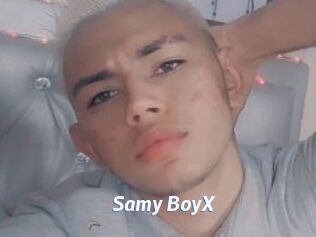Samy_BoyX
