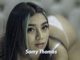 Samy_Thomas Sexe amateur contributions