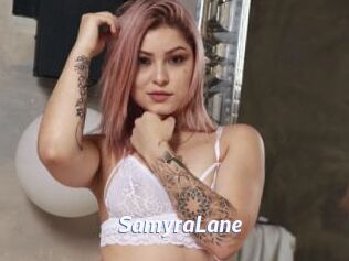 SamyraLane