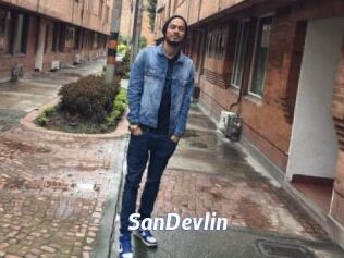 SanDevlin