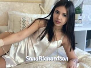 SanaRichardson