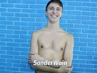 SanderWain