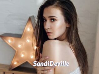 SandiDeville