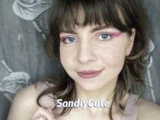 SandiyCute