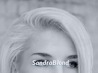 SandraBlond