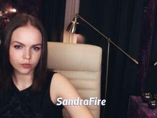 SandraFire