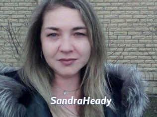 SandraHeady