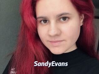 SandyEvans