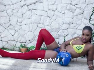 SandyM