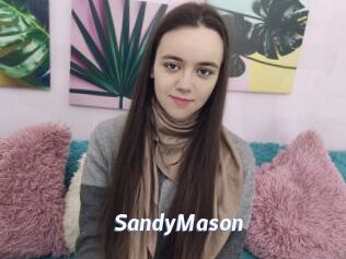 SandyMason