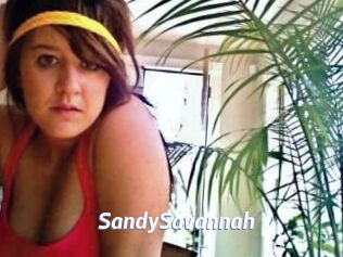 SandySavannah