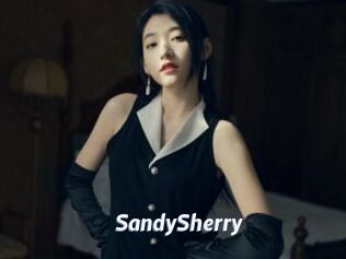 SandySherry