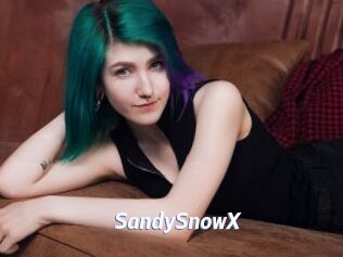 SandySnowX Sexe amateur contributions