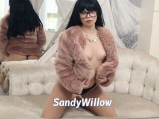 SandyWillow