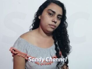 Sandy_Channel Sexe amateur contributions