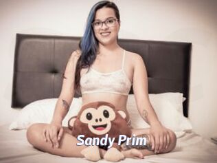 Sandy_Prim