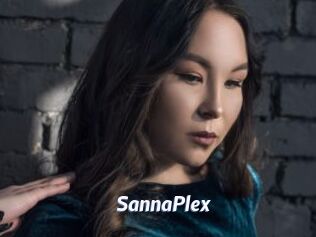SannaPlex