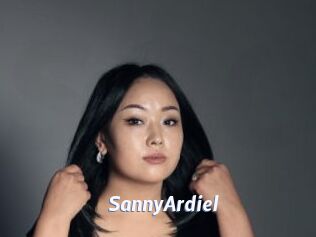 SannyArdiel