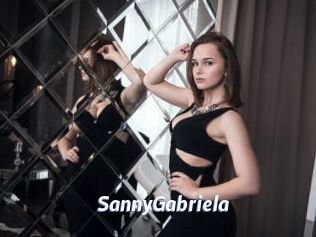 SannyGabriela