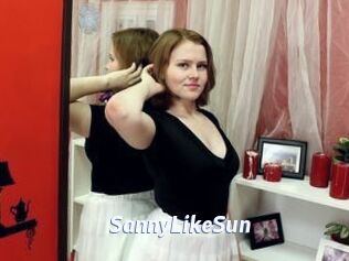 SannyLikeSun