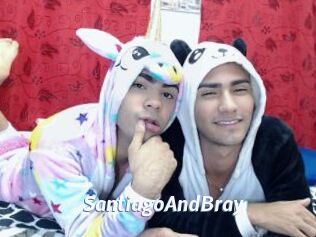 SantiagoAndBray