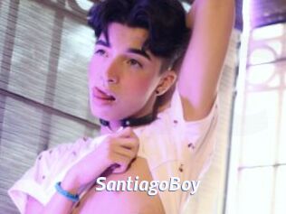 SantiagoBoy Sexe amateur contributions