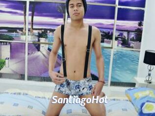 SantiagoHot