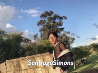 SantiagoSimons