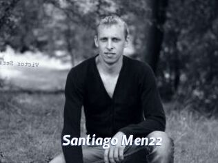 Santiago_Men22 Sexe amateur contributions