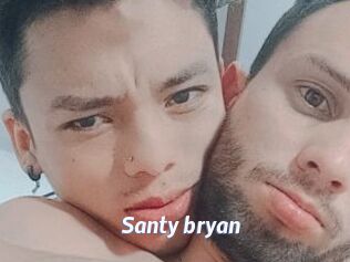 Santy_bryan