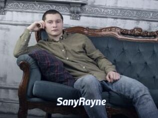 SanyRayne
