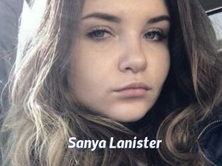 Sanya_Lanister