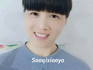 Saoqixiaoya